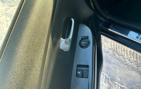 KIA Rio III рестайлинг, 2013 год, 691 000 рублей, 14 фотография