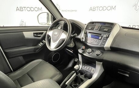 Lifan X60 I рестайлинг, 2014 год, 369 000 рублей, 10 фотография