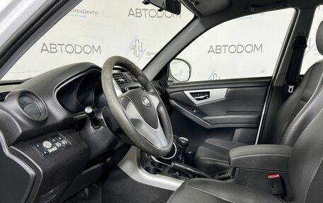 Lifan X60 I рестайлинг, 2014 год, 369 000 рублей, 8 фотография