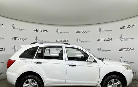 Lifan X60 I рестайлинг, 2014 год, 369 000 рублей, 4 фотография