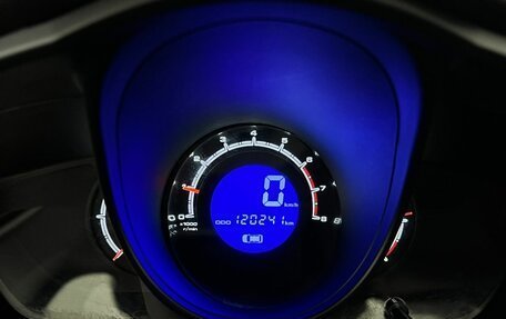 Lifan X60 I рестайлинг, 2014 год, 369 000 рублей, 15 фотография