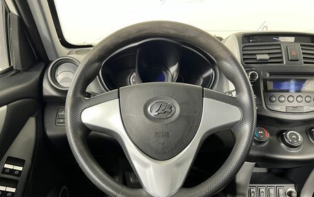 Lifan X60 I рестайлинг, 2014 год, 369 000 рублей, 14 фотография