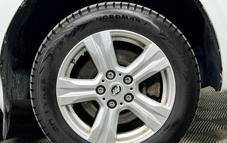 Lifan X60 I рестайлинг, 2014 год, 369 000 рублей, 7 фотография