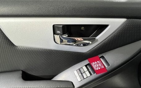 Lifan X60 I рестайлинг, 2014 год, 369 000 рублей, 13 фотография