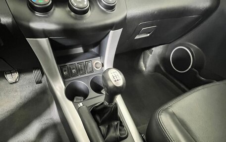 Lifan X60 I рестайлинг, 2014 год, 369 000 рублей, 18 фотография