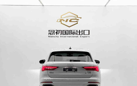 Audi Q3, 2022 год, 2 720 000 рублей, 5 фотография