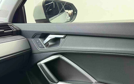 Audi Q3, 2022 год, 2 720 000 рублей, 9 фотография