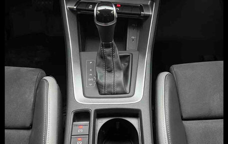 Audi Q3, 2022 год, 2 720 000 рублей, 10 фотография