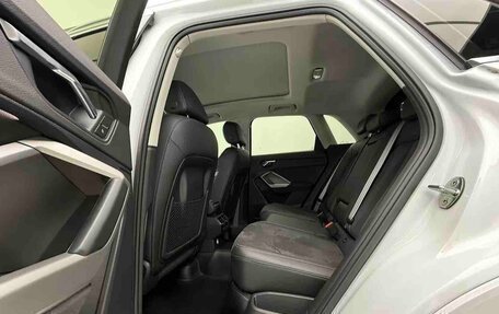 Audi Q3, 2022 год, 2 720 000 рублей, 12 фотография