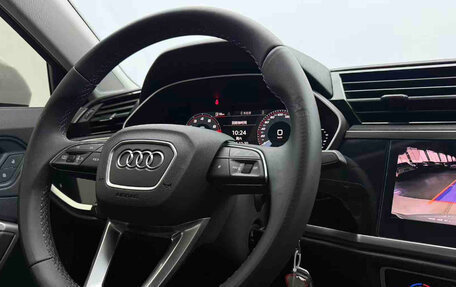 Audi Q3, 2022 год, 2 720 000 рублей, 11 фотография