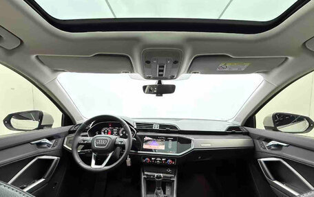 Audi Q3, 2022 год, 2 720 000 рублей, 13 фотография