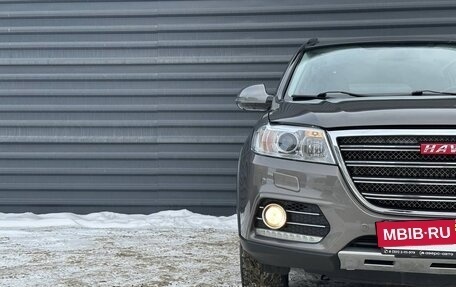 Haval H6, 2018 год, 1 320 000 рублей, 6 фотография