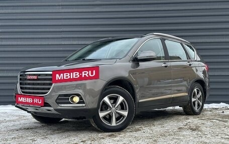 Haval H6, 2018 год, 1 320 000 рублей, 7 фотография