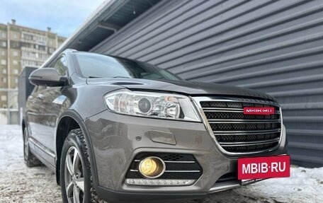Haval H6, 2018 год, 1 320 000 рублей, 3 фотография