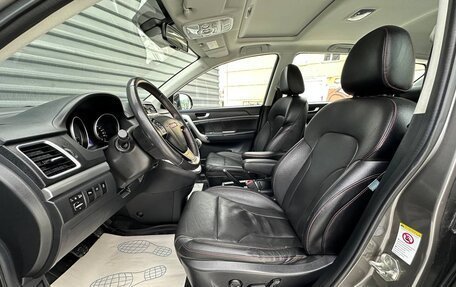 Haval H6, 2018 год, 1 320 000 рублей, 20 фотография