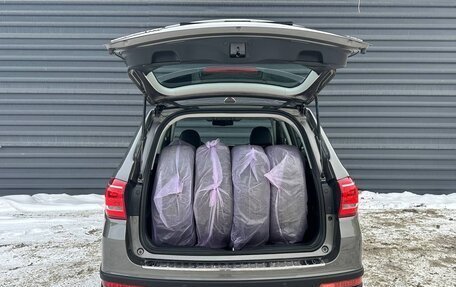 Haval H6, 2018 год, 1 320 000 рублей, 12 фотография