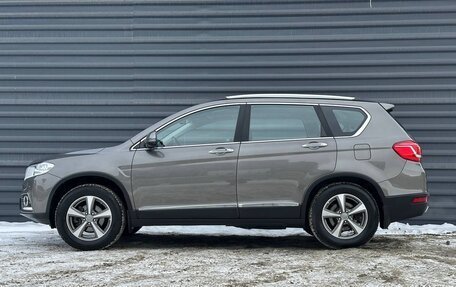 Haval H6, 2018 год, 1 320 000 рублей, 18 фотография