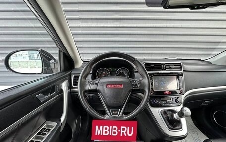 Haval H6, 2018 год, 1 320 000 рублей, 25 фотография