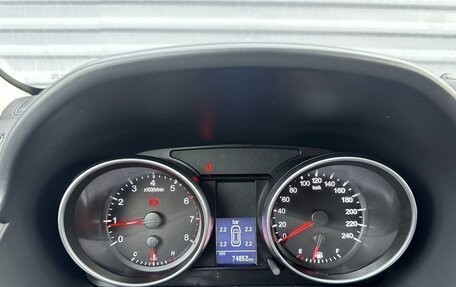 Haval H6, 2018 год, 1 320 000 рублей, 27 фотография