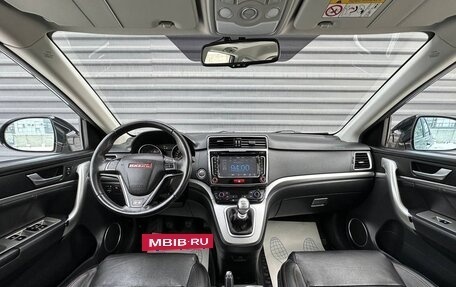 Haval H6, 2018 год, 1 320 000 рублей, 32 фотография