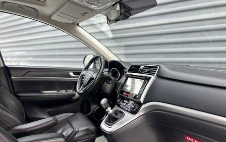 Haval H6, 2018 год, 1 320 000 рублей, 34 фотография