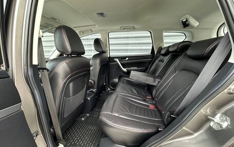 Haval H6, 2018 год, 1 320 000 рублей, 35 фотография