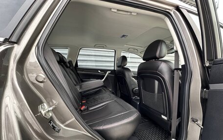 Haval H6, 2018 год, 1 320 000 рублей, 36 фотография