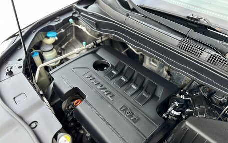 Haval H6, 2018 год, 1 320 000 рублей, 38 фотография