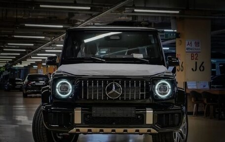 Mercedes-Benz G-Класс AMG, 2026 год, 34 990 000 рублей, 3 фотография