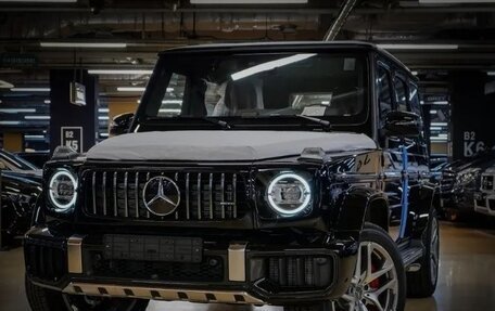 Mercedes-Benz G-Класс AMG, 2026 год, 34 990 000 рублей, 2 фотография