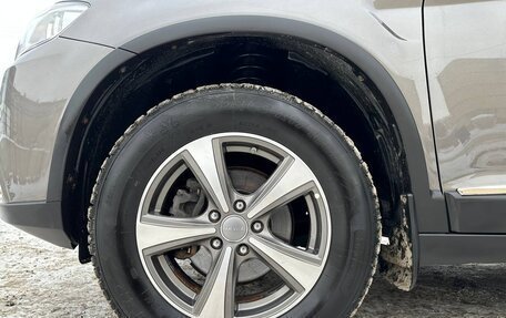 Haval H6, 2018 год, 1 320 000 рублей, 39 фотография