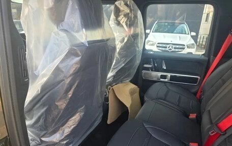 Mercedes-Benz G-Класс AMG, 2026 год, 34 990 000 рублей, 6 фотография