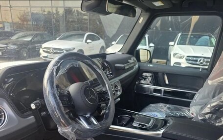 Mercedes-Benz G-Класс AMG, 2026 год, 34 990 000 рублей, 5 фотография