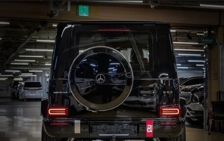 Mercedes-Benz G-Класс AMG, 2026 год, 34 990 000 рублей, 4 фотография