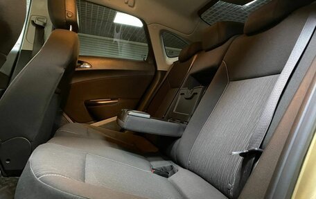 Opel Astra J, 2012 год, 728 000 рублей, 11 фотография