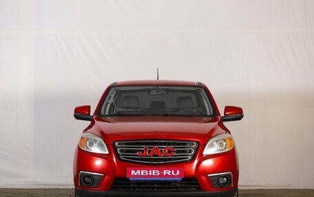 JAC T6, 2022 год, 1 449 000 рублей, 2 фотография