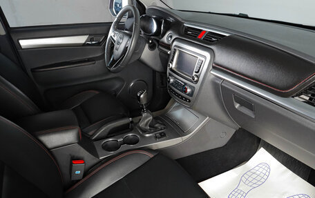 JAC T6, 2022 год, 1 449 000 рублей, 11 фотография