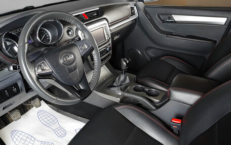 JAC T6, 2022 год, 1 449 000 рублей, 8 фотография