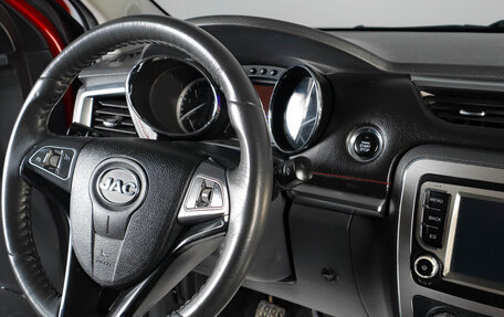 JAC T6, 2022 год, 1 449 000 рублей, 12 фотография