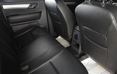 JAC T6, 2022 год, 1 449 000 рублей, 10 фотография