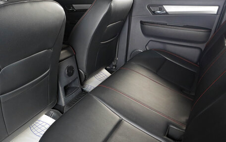 JAC T6, 2022 год, 1 449 000 рублей, 9 фотография