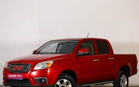 JAC T6, 2022 год, 1 449 000 рублей, 4 фотография