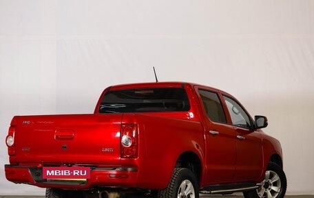 JAC T6, 2022 год, 1 449 000 рублей, 7 фотография