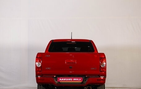 JAC T6, 2022 год, 1 449 000 рублей, 6 фотография