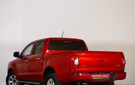 JAC T6, 2022 год, 1 449 000 рублей, 5 фотография