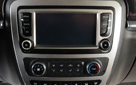 JAC T6, 2022 год, 1 449 000 рублей, 18 фотография