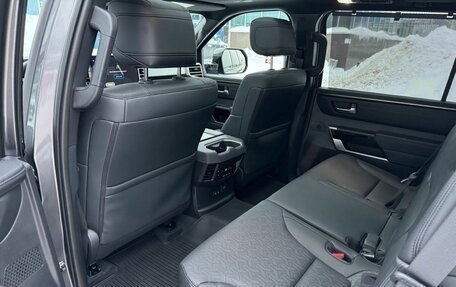 Toyota Sequoia, 2025 год, 14 700 000 рублей, 7 фотография