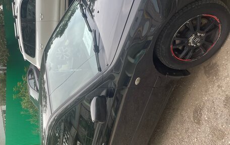 Mitsubishi Lancer IX, 2007 год, 320 000 рублей, 4 фотография