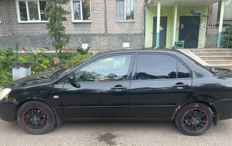 Mitsubishi Lancer IX, 2007 год, 320 000 рублей, 5 фотография