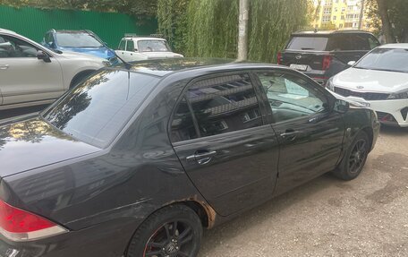 Mitsubishi Lancer IX, 2007 год, 320 000 рублей, 3 фотография